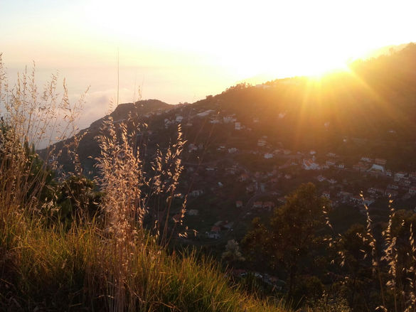 Capela de Nossa Senhora de Fátima