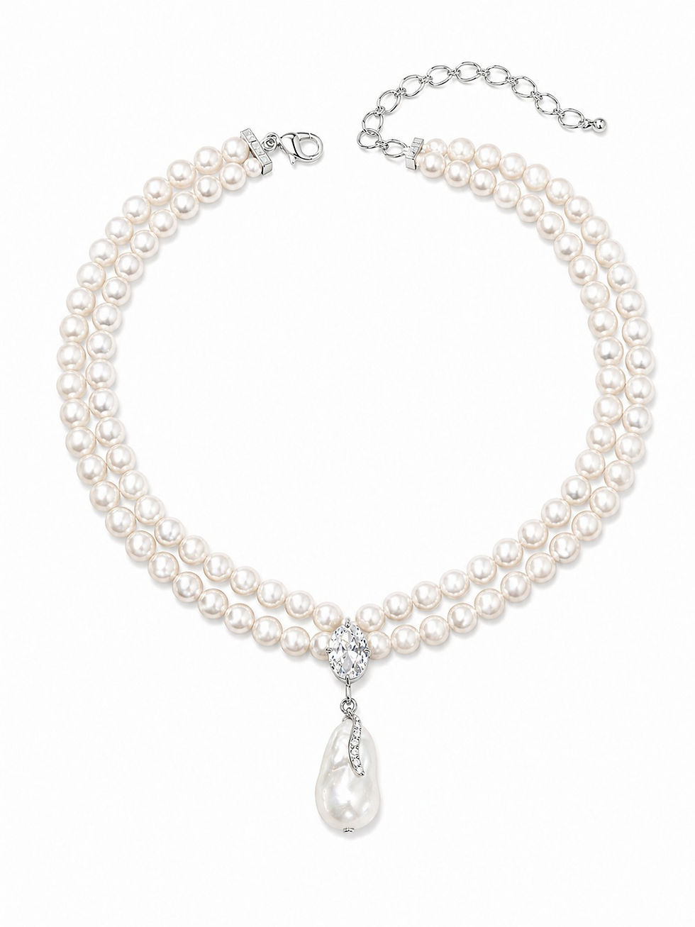 תמונה ממוזערת: AURORA NECKLACE 