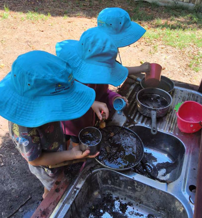 KCH Community Kinder – Open Sessions