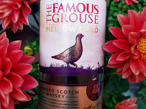 The Famous Grouse Mellow Gold