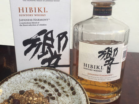 Hibiki Japanese Harmony