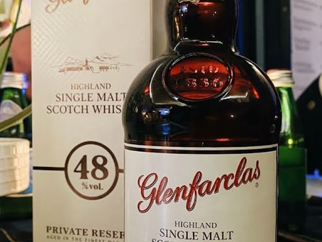 Glenfarclas Private Reserve 2024