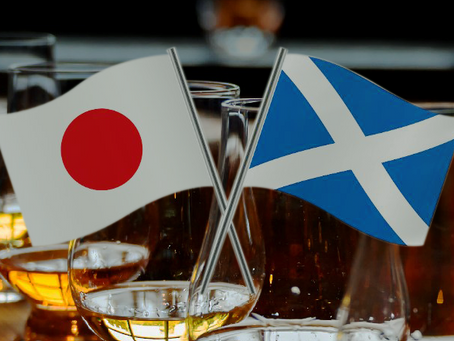 Japón y Reino Unido en pláticas para un nuevo acuerdo comercial antes de fin de año.
