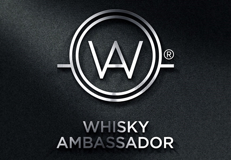 Examen The Whisky Ambassador - Fundamentos