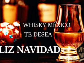 10 whiskies navideños 2021