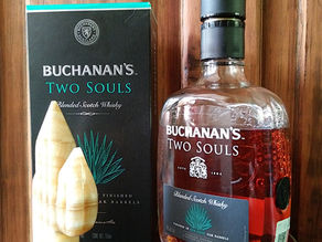 Buchanan's Two Souls