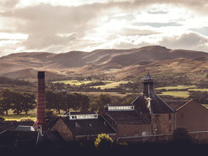 Destilería Balblair