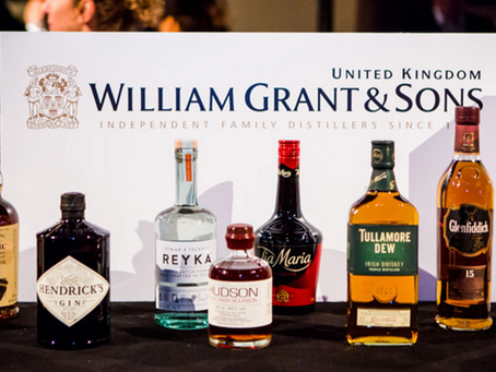 Noticias del Whisky 4 de julio 2025