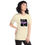 Thumbnail: Ready Square Unisex Cotton t-shirt