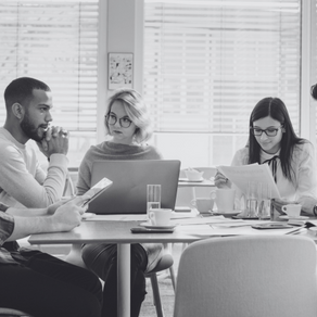 Nurturing Well-being for thriving business in the high-performance agile workplace