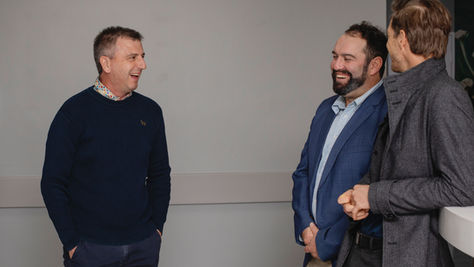 Why Collaboration Matters in Orthopaedic Care 