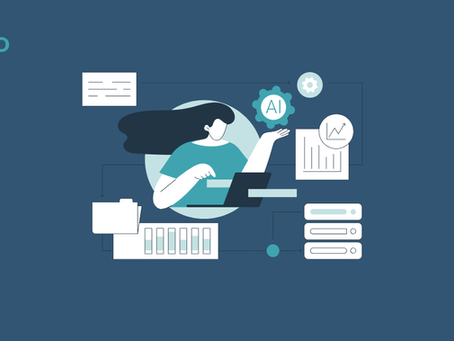 Your customer's first impression is now written by AI. Does it have one story to tell?