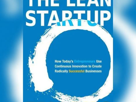 Book Review- The Lean Startup
