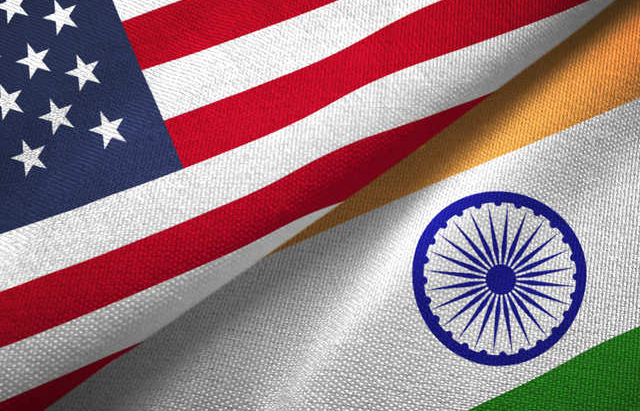 Peak in Indian Markets expected soon