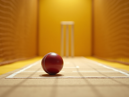 Book Online: Batting Practice and Bowling Machine Services
