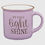 Thumbnail: Be Still & Know That I am God Mug