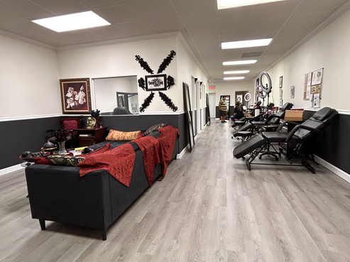 Vemp Ink Home | Vamp Ink Tattoos | Naples Tattoos | 4119 Tamiami Trail East ...