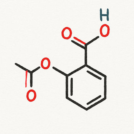 The Surprising Truth About Aspirin: Benefits, Risks, and Common Misconceptions