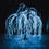 Thumbnail: LED Tree - 3m Winter Weeping Willow Tree