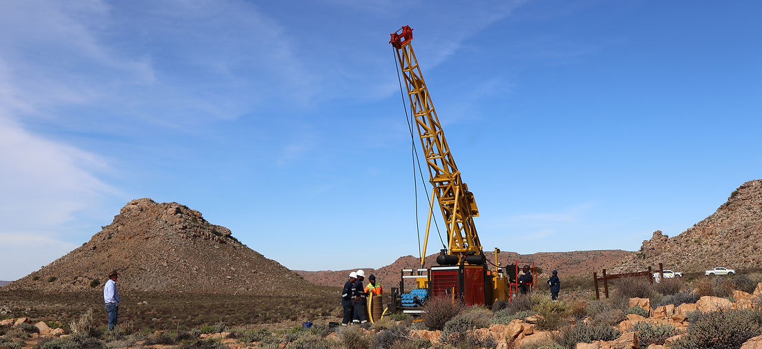 SACO MINING
