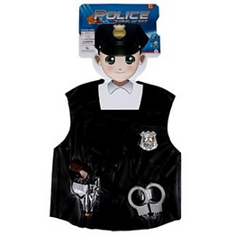 Police Set