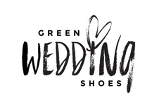 Photo shoot location for Green Wedding Shoes