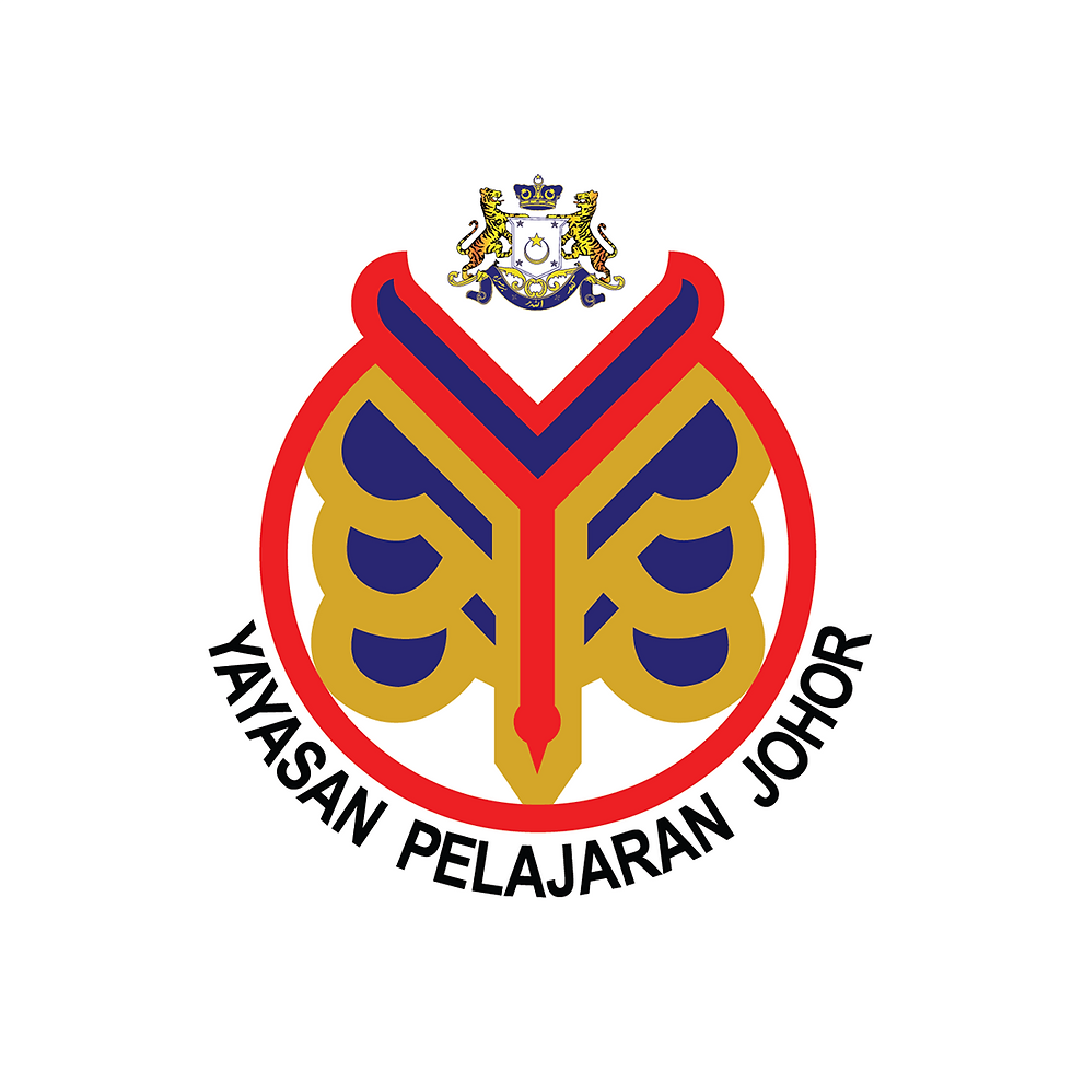 YAYASAN PELAJARAN JOHOR