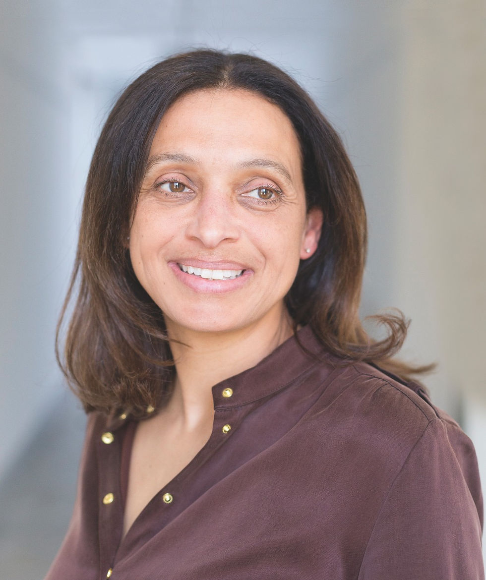Winnie Plantinga