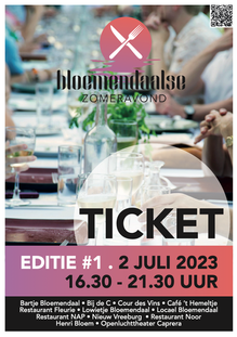 bloemendaa leeft bee-media