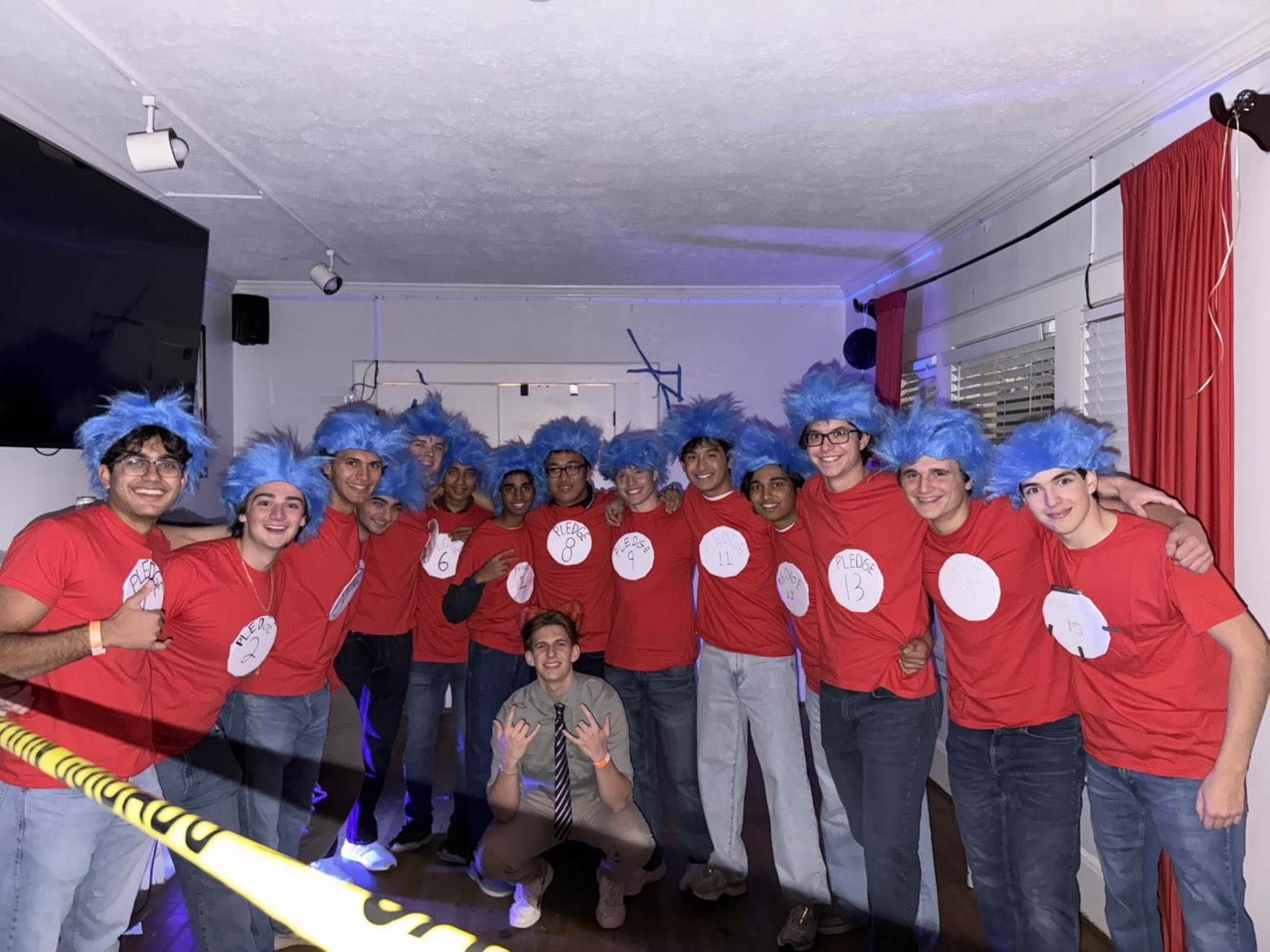Alpha Sigma Phi gallery image 3