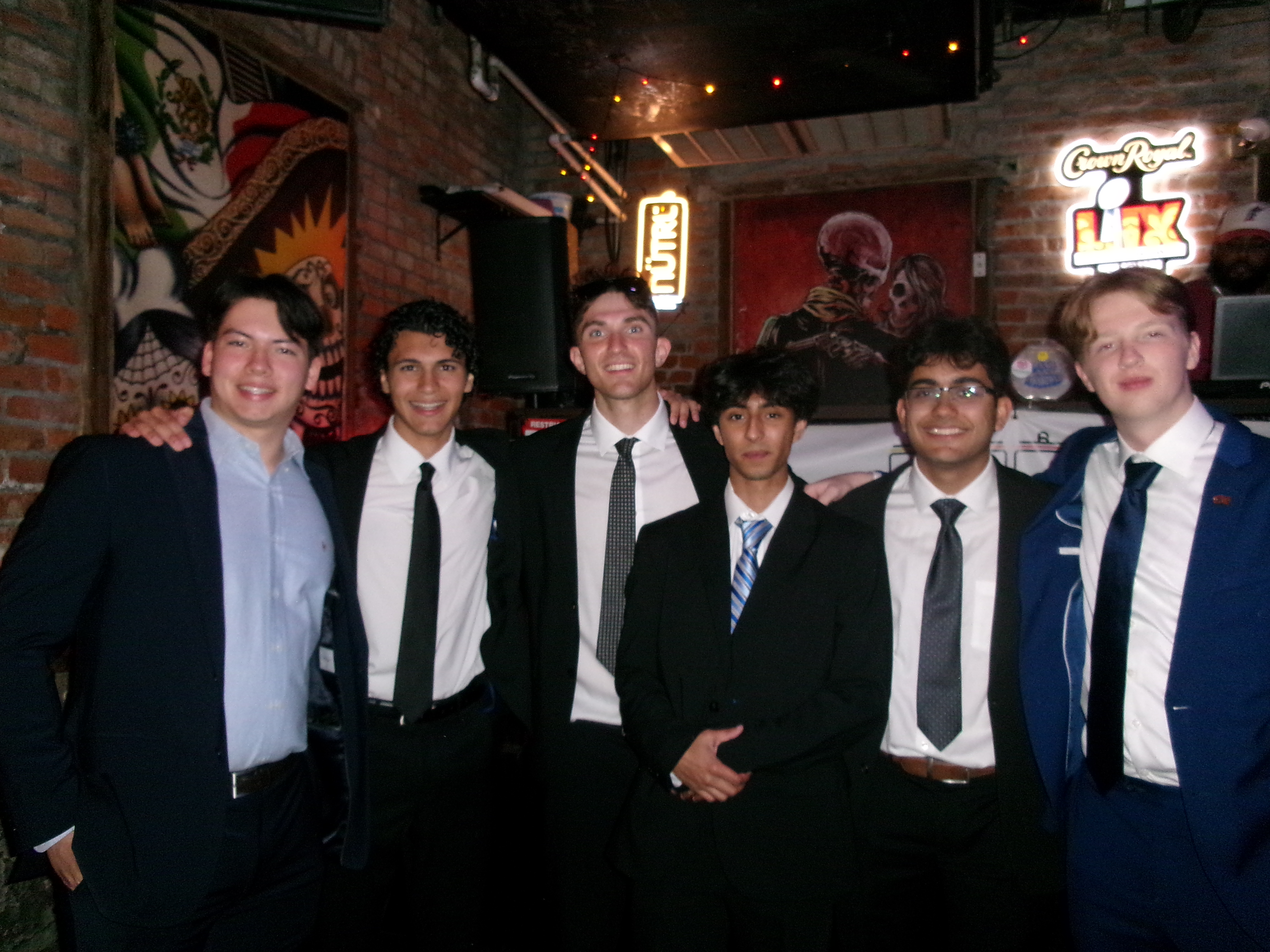 Alpha Sigma Phi gallery image 4