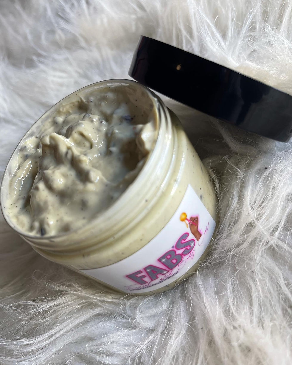 Thumbnail: “Growth Spurt” (Hair Growth Masque)
