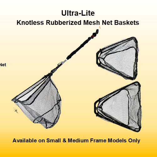Flip & Dip | Brooke Ultra-Lite | Folding Fishing Net Telescopic HandleBig Kahuna | NETrekknetrekk.com Flip & Dip | Brooke Ultra-Lite | Folding Fishing Net Telescopic HandleBig Kahuna | NETrekknetrekk.com
