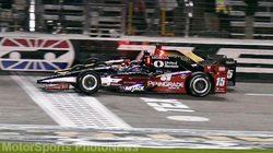 IndyCar