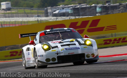 IMSA
