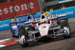 St_Petersburg_IndyCar_Castroneves_Race