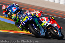 MotoGp
