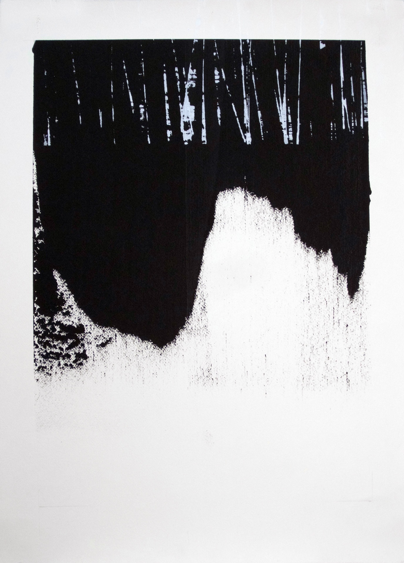 Rainfall II