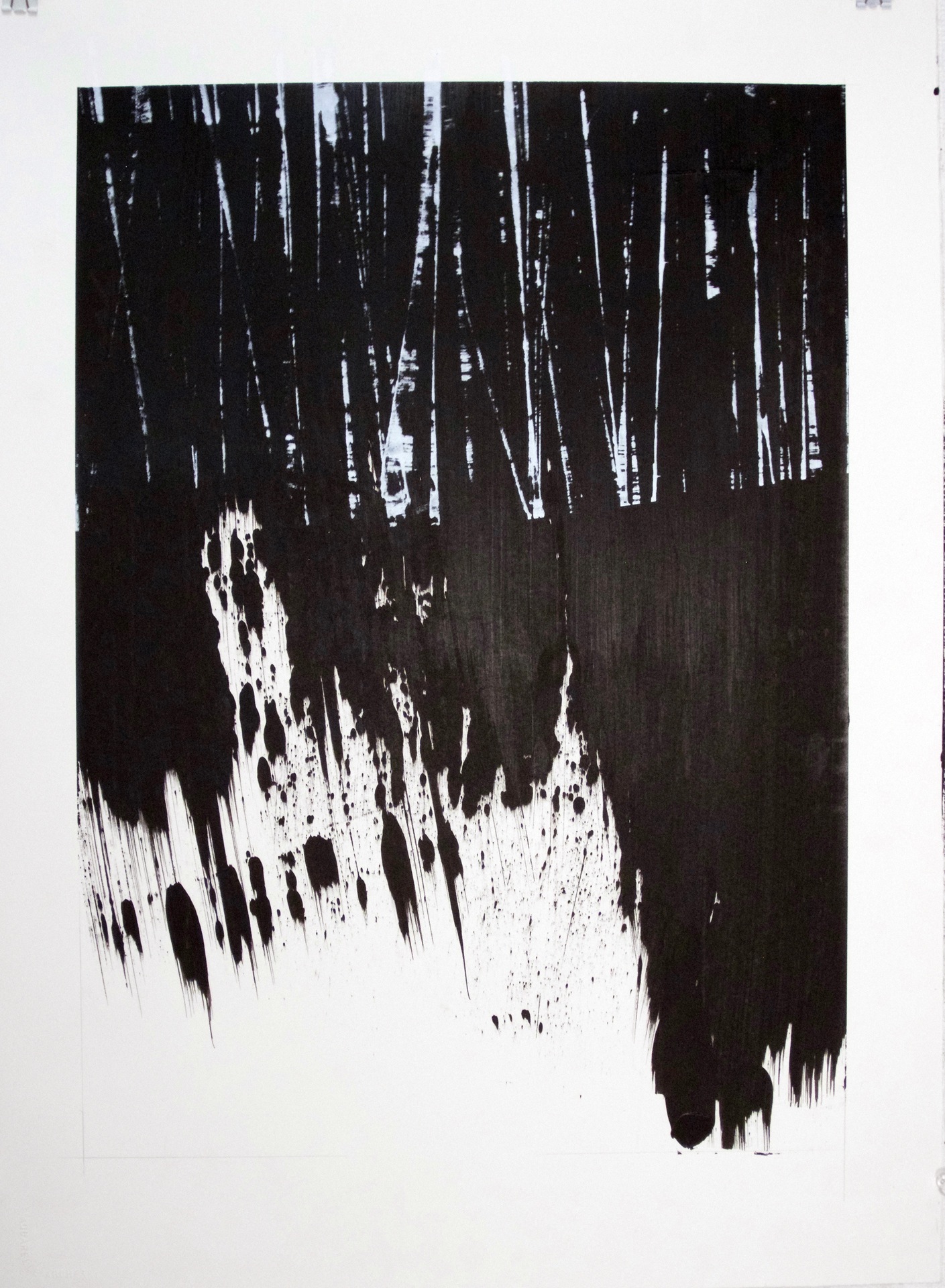 Rainfall III