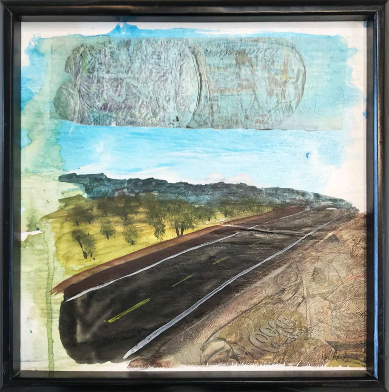 Brother's Juniper - Hwy 20 Series