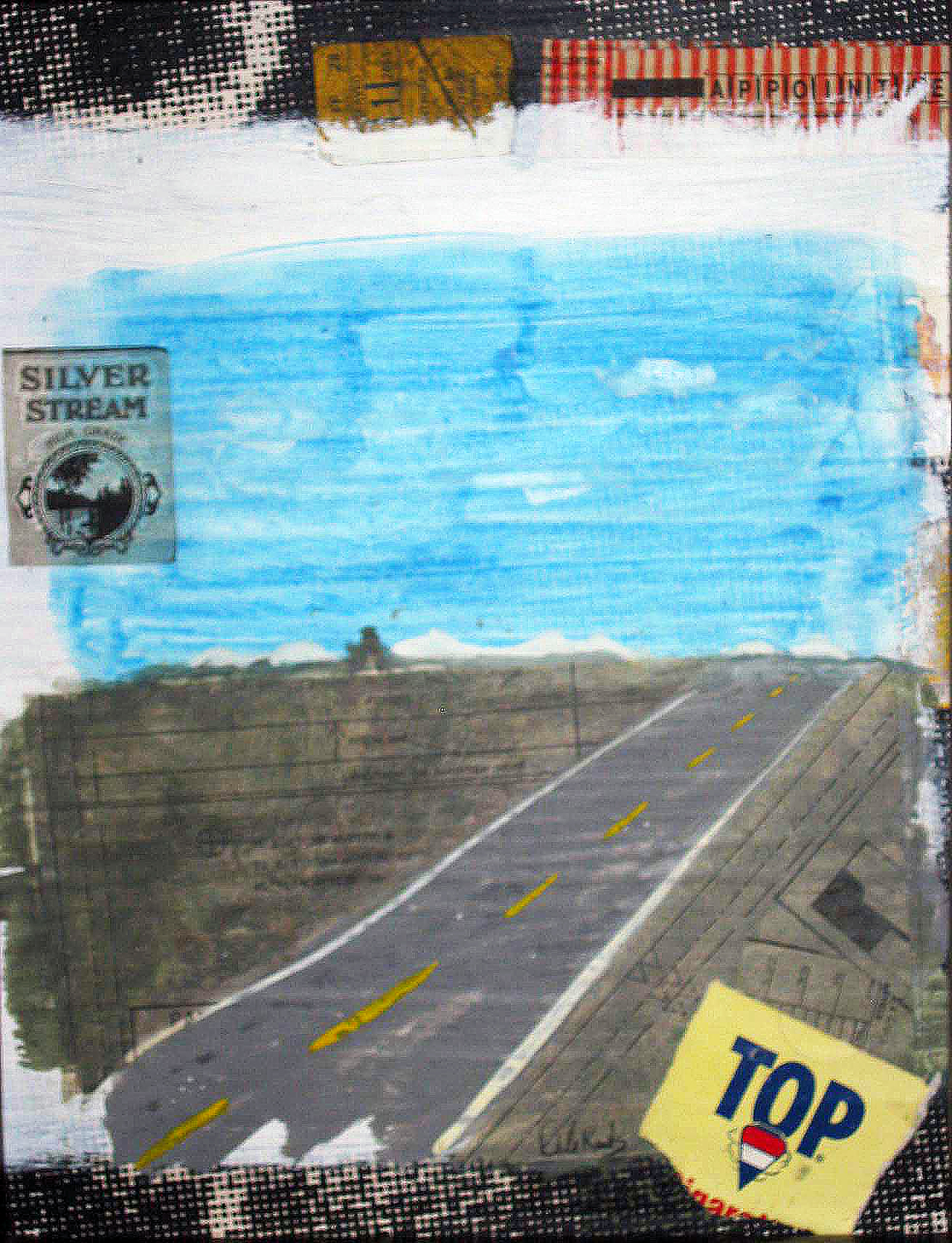 Hwy 20 - Hwy 20 Series