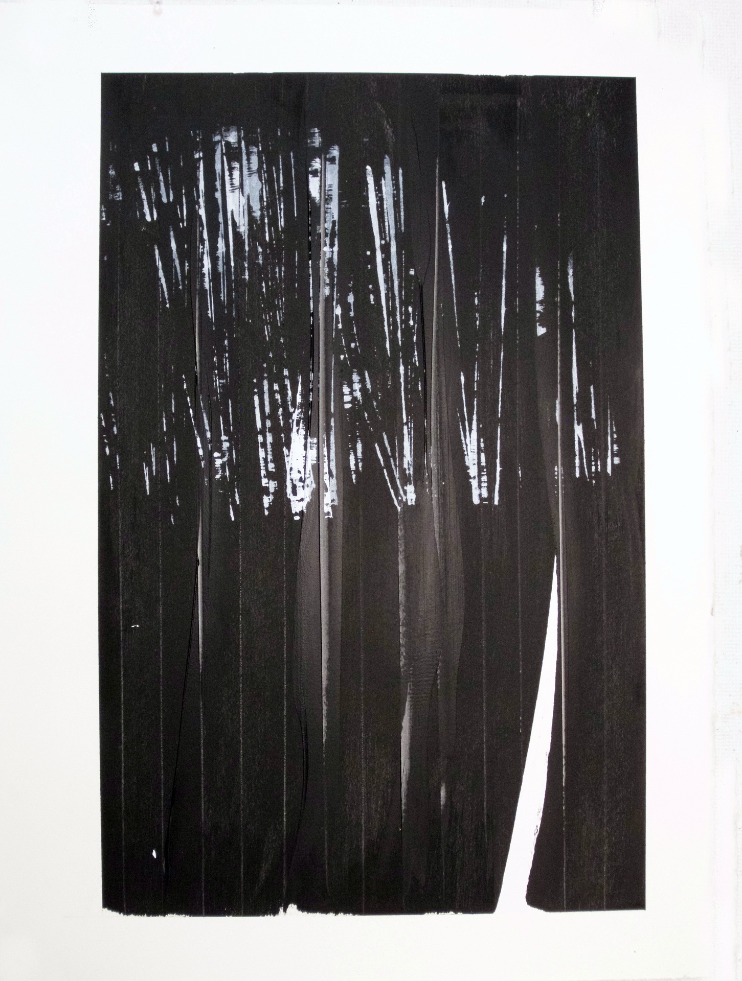 Rainfall I