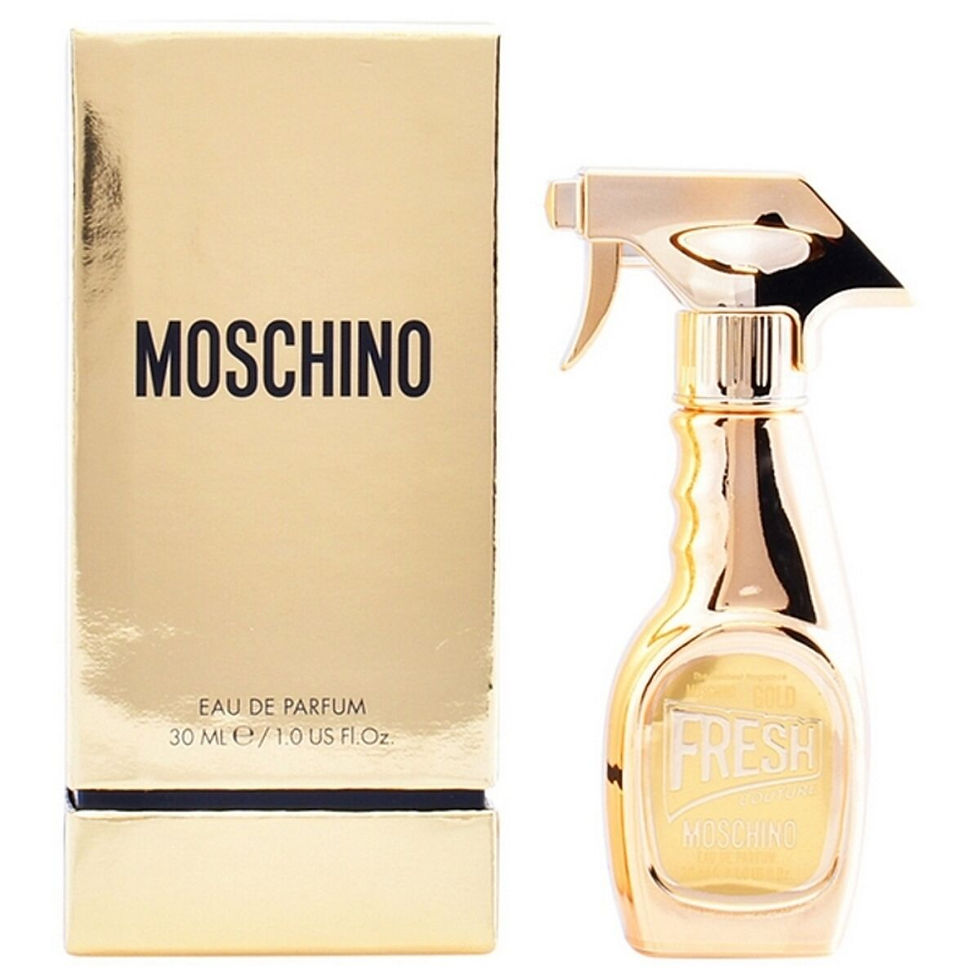 Miniatura: Women's Perfume Fresh Couture Gold Moschino EDP EDP