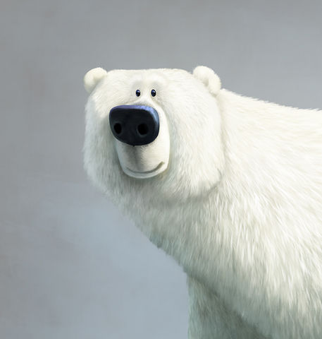Polar bear