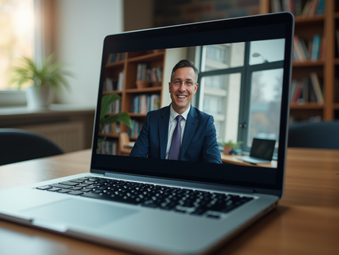 Accessing Remote Legal Services in India: Embracing Digital Legal Consultation Services