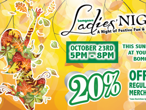 Ladies Night