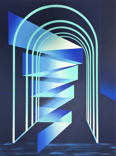 Portal, 2020