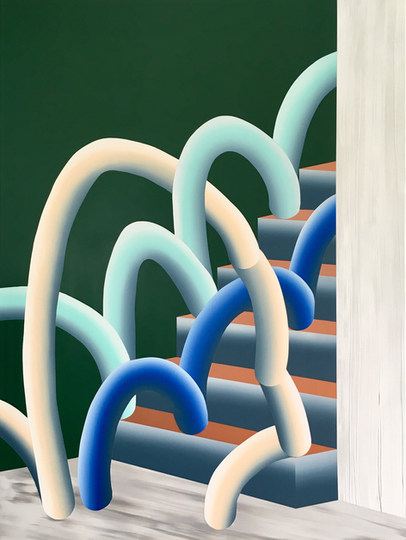 Triple Bounce, 2019