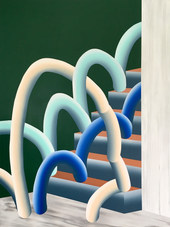 Triple Bounce, 2019