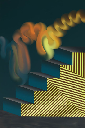 Manipulation of Bounce, 2019